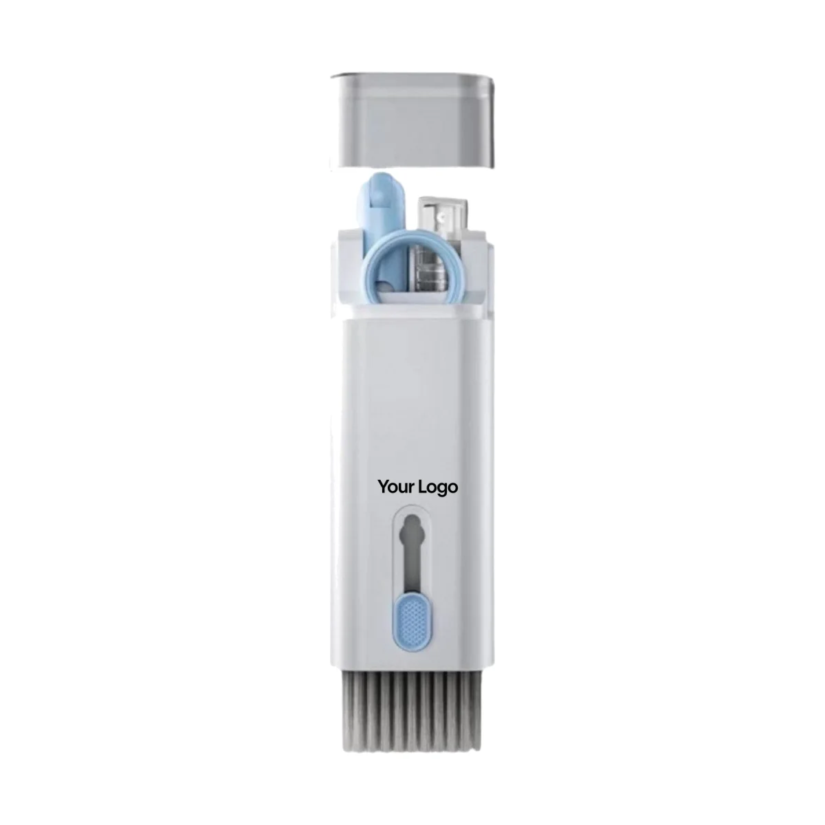 Alternate product view