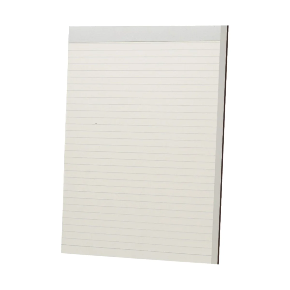 A4 Business Tear-Off Notepad