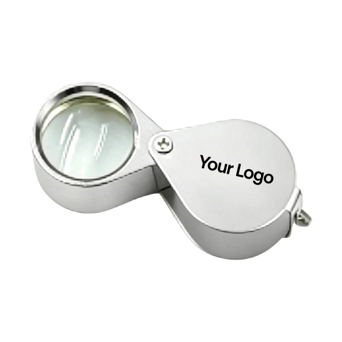Alternate product view