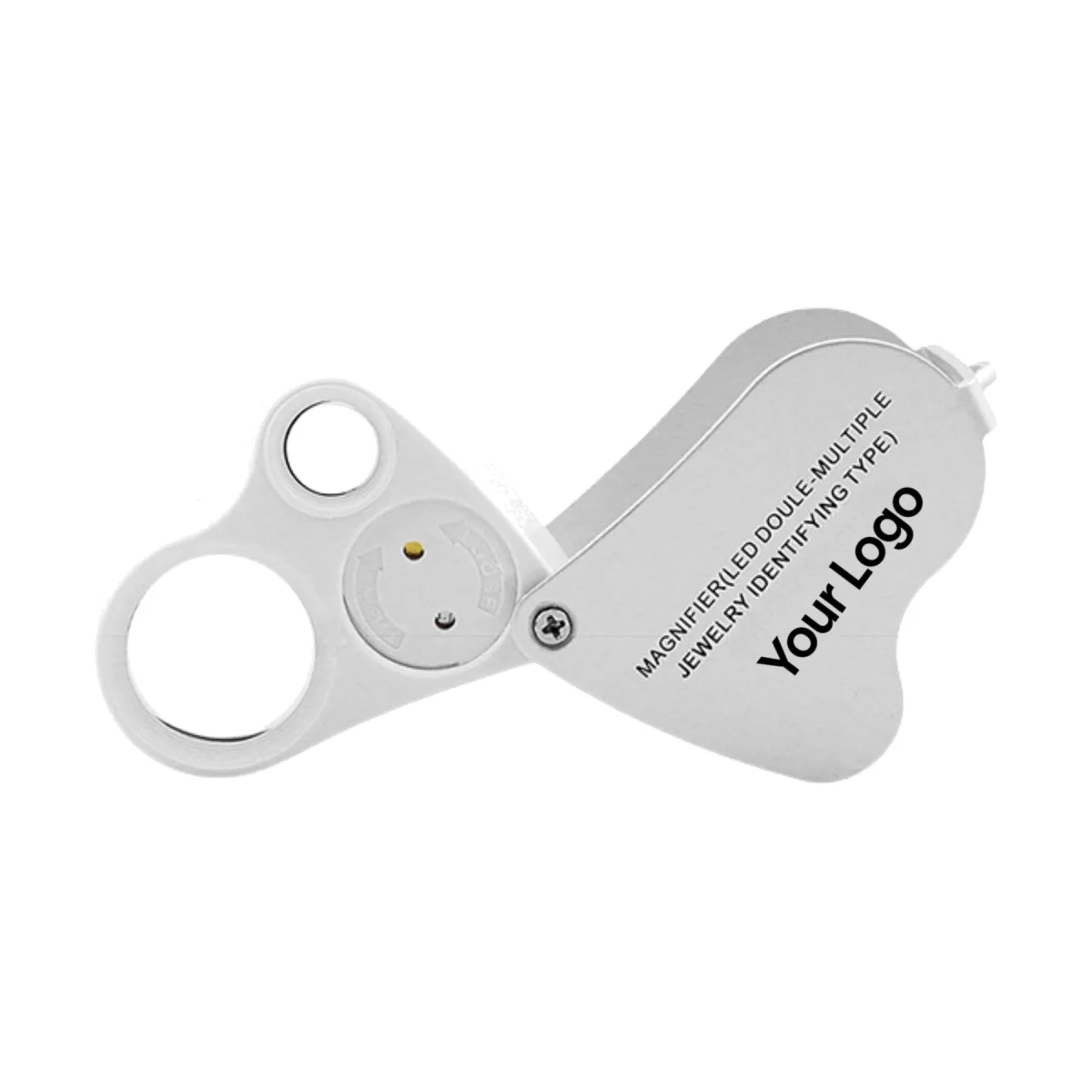 Alternate product view