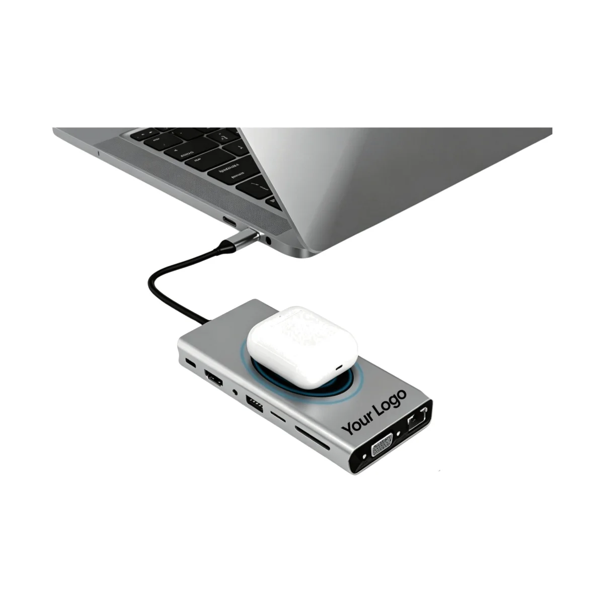Alternate product view