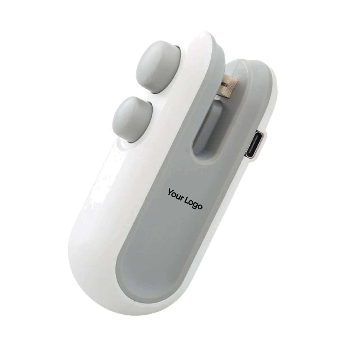 Alternate product view