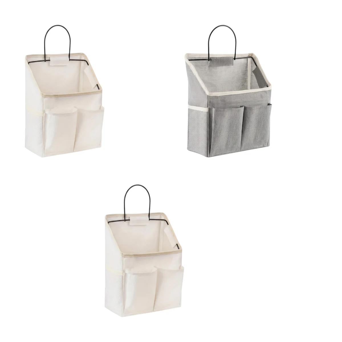 Wall Mounted Storage Holder