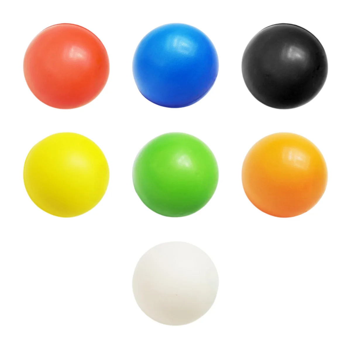 Kids Foam Pressure Ball