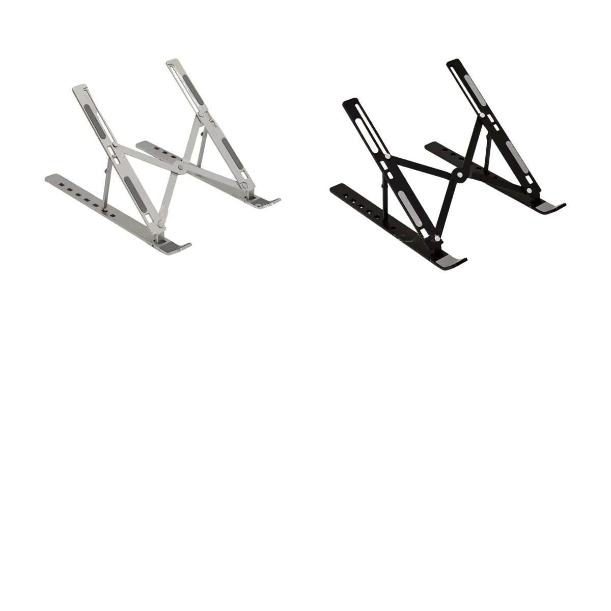 Adjustable Aluminum Laptop Stand