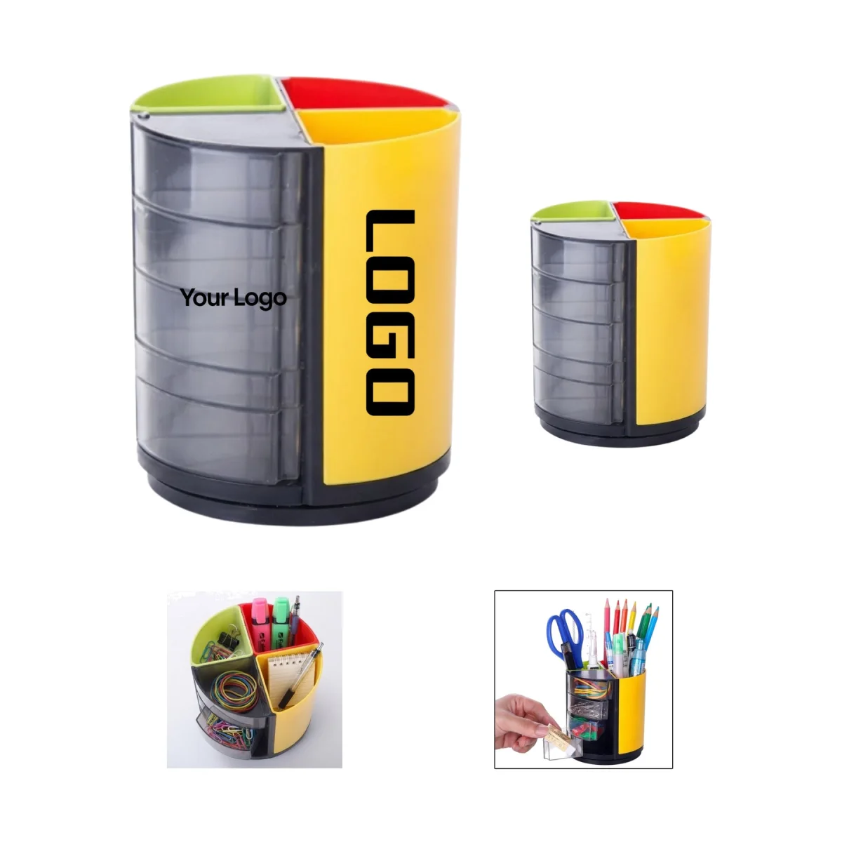 Alternate product view