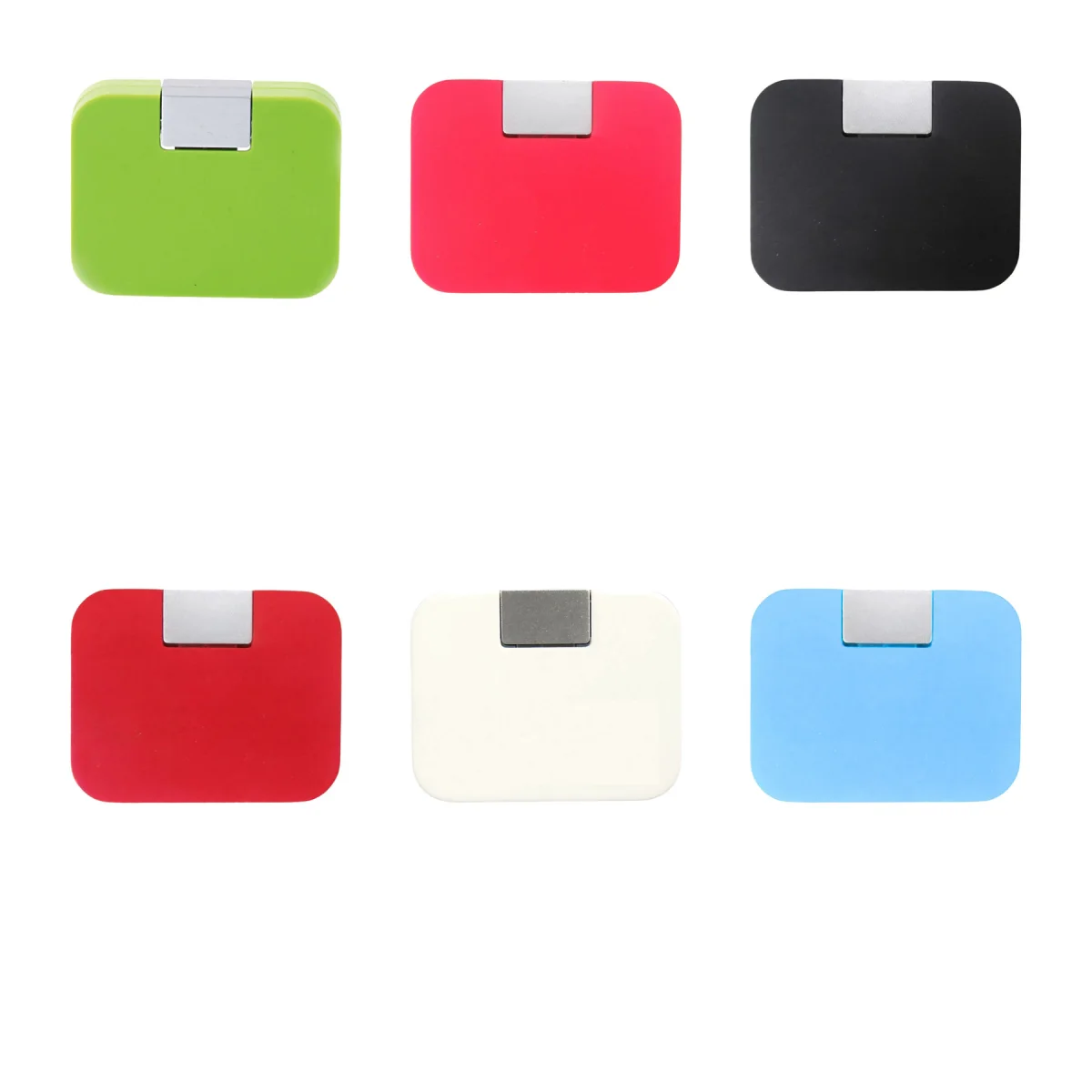 Compact Usb Splitter Hub