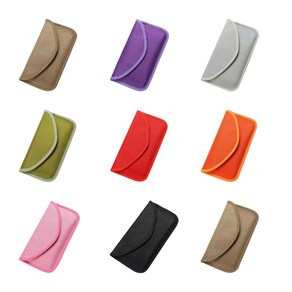 Rfid Signal Shielding Phone Case