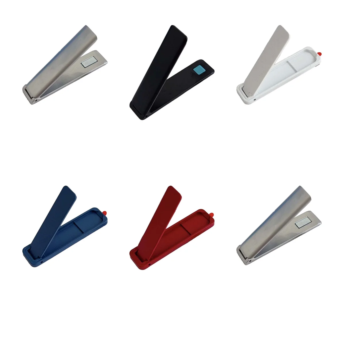 Slim Adhesive Phone Stand
