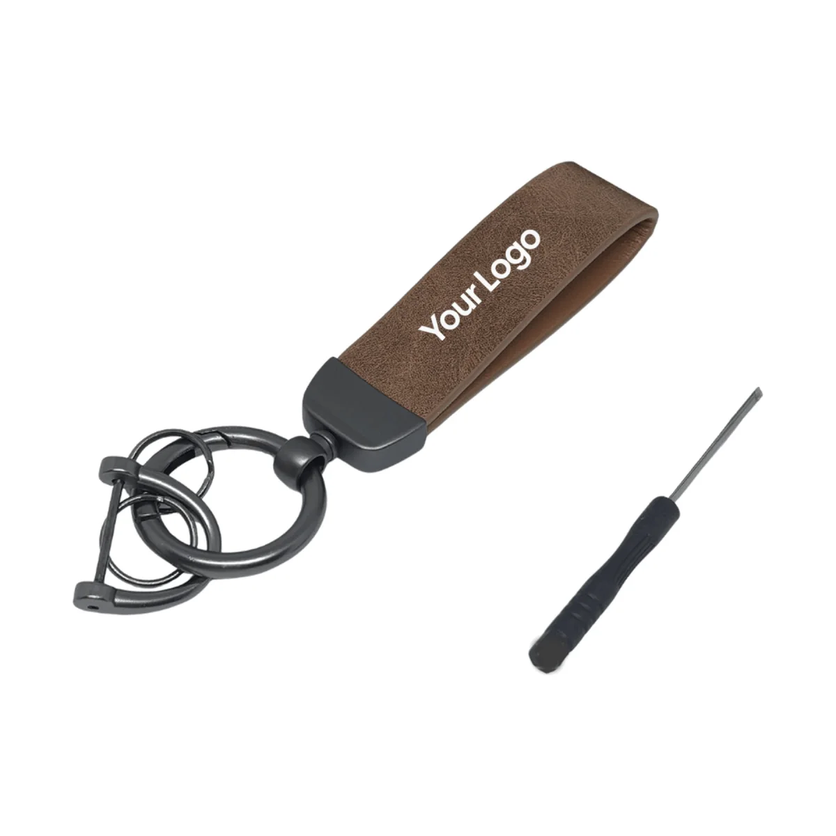 Alternate product view