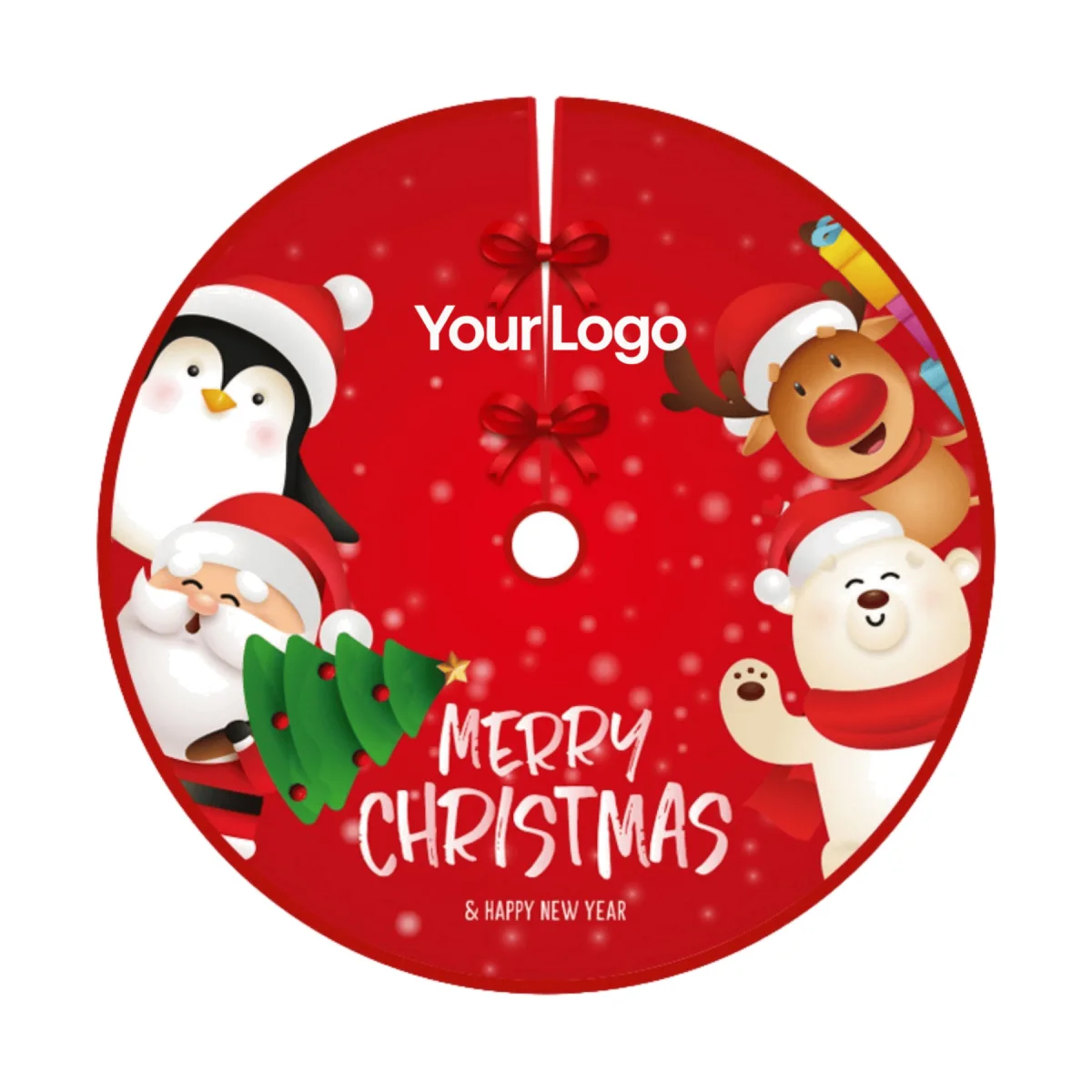 Alternate product view