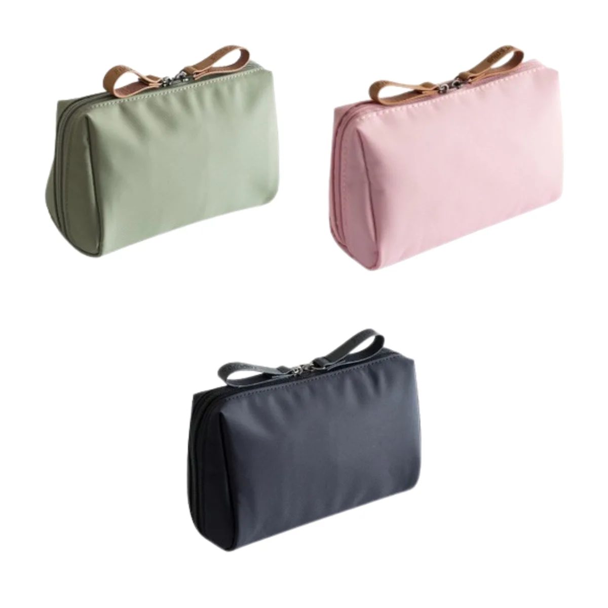 Minimalist Travel Cosmetic Storage Bag