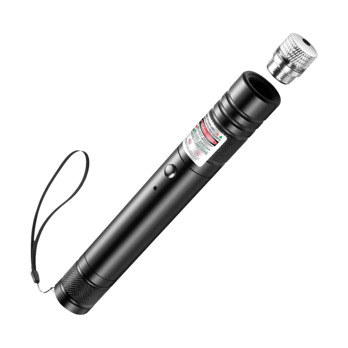 High Power Usb Green Laser Pointer