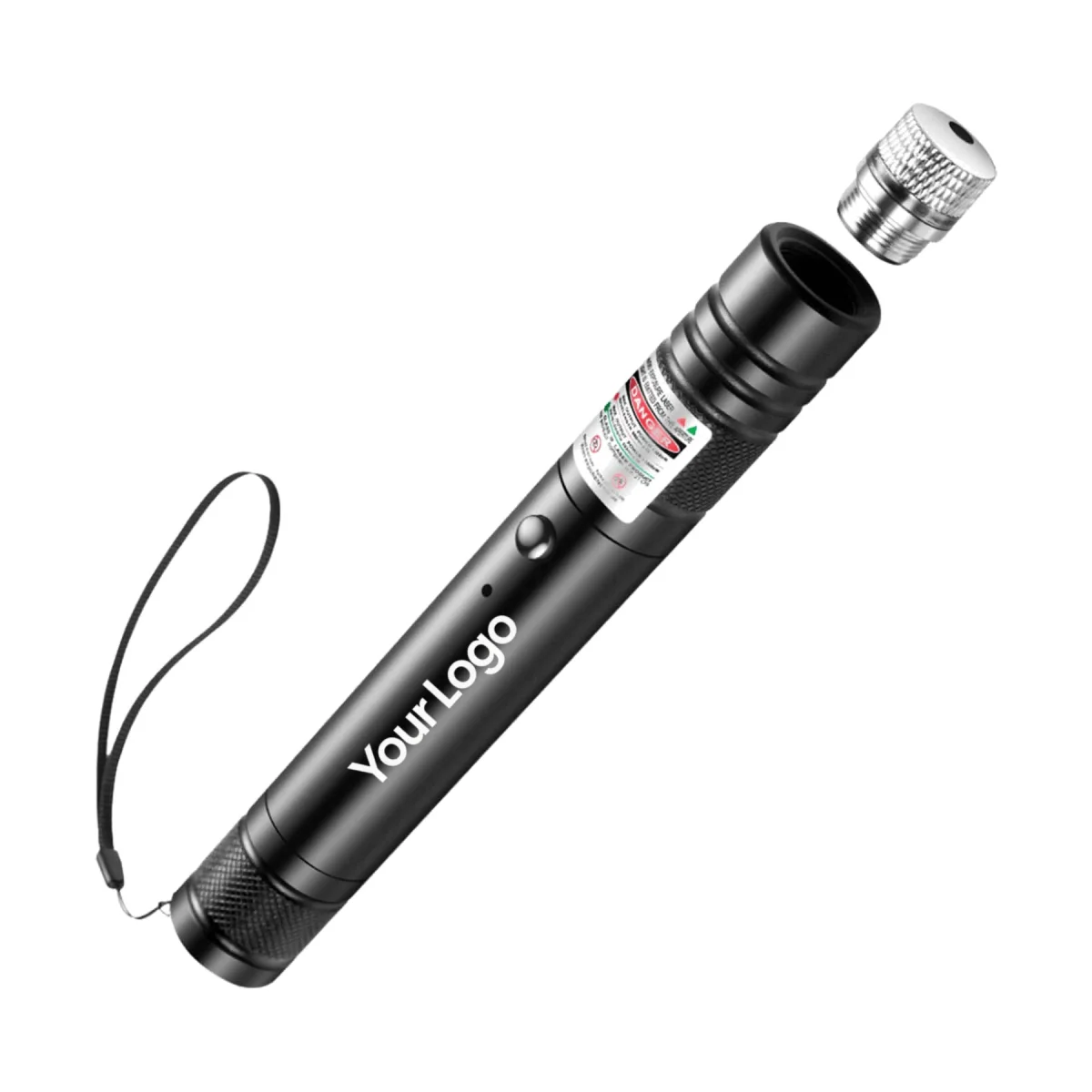 Alternate product view