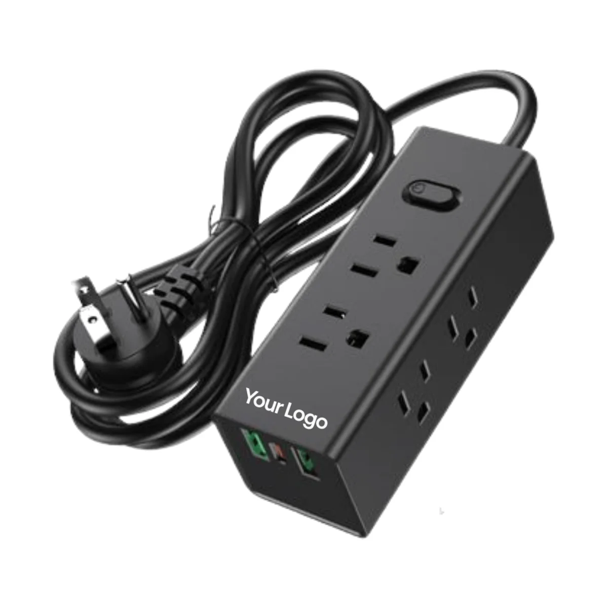 Alternate product view