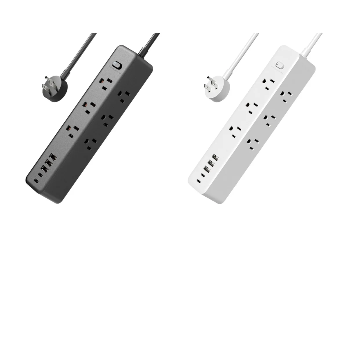 Us Pd Fast Charging Strip
