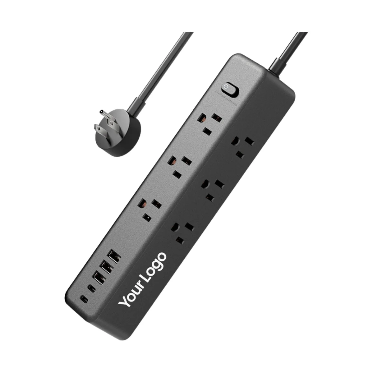 Alternate product view