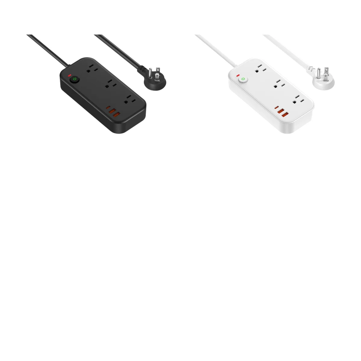 Us Pd Power Strip
