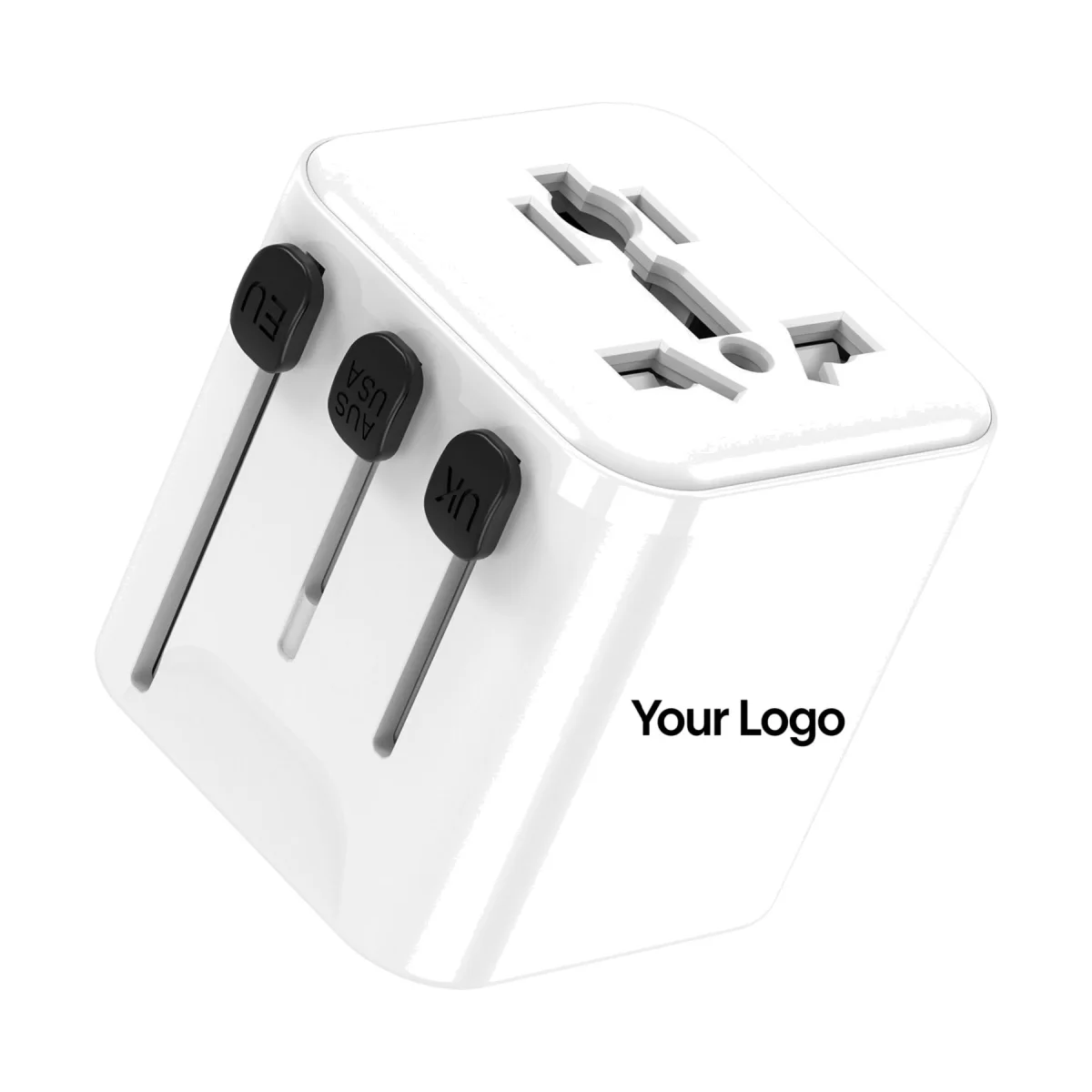 Alternate product view