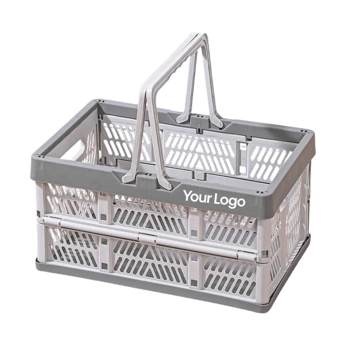Alternate product view