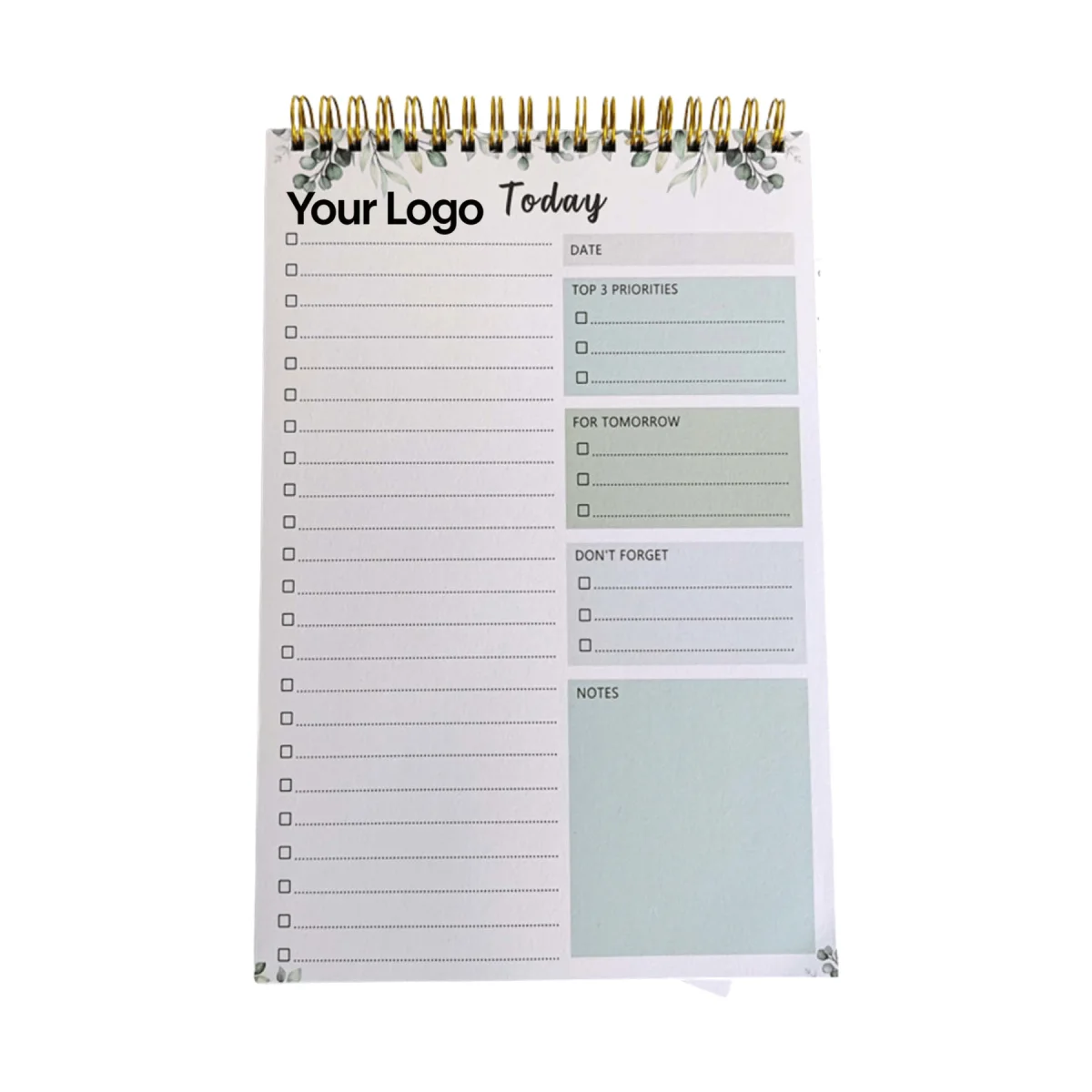 Alternate product view