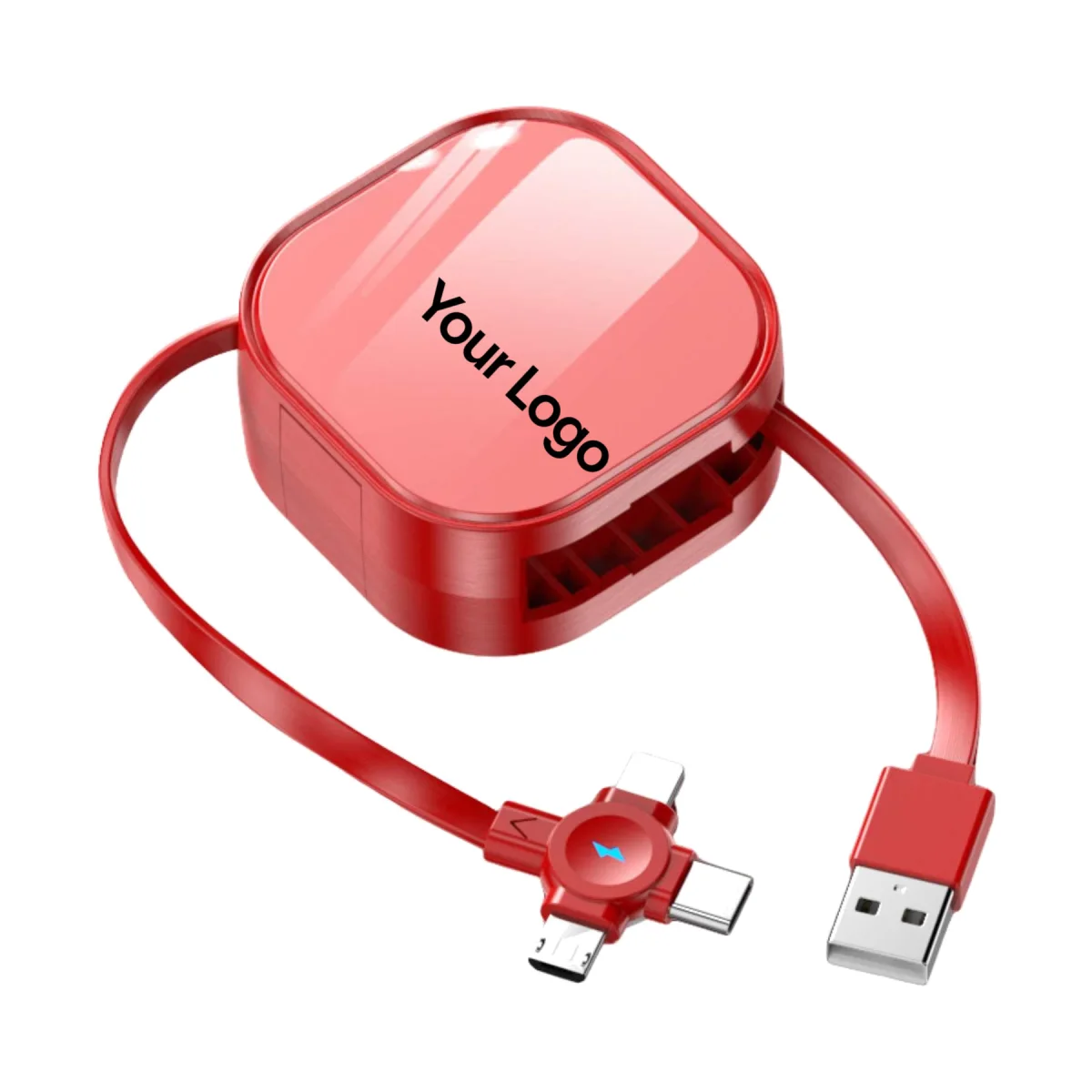 Alternate product view