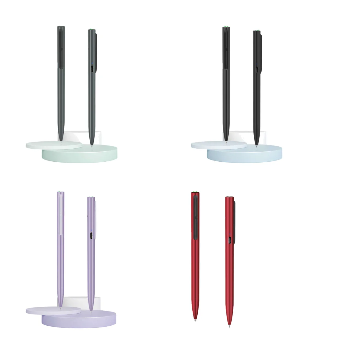 Long Range Laser Pointer Pen