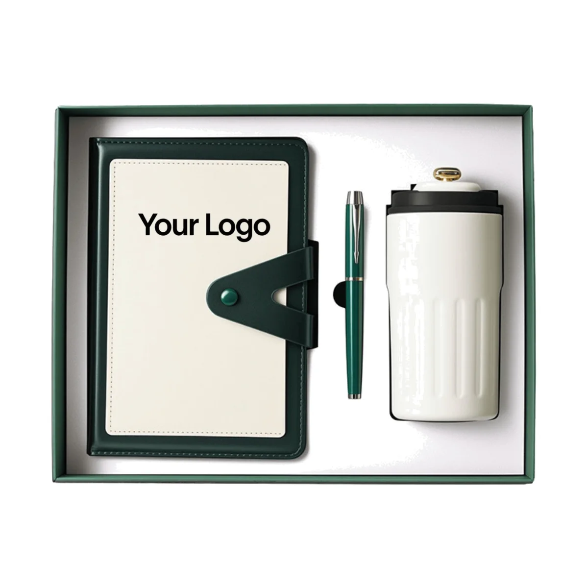 Alternate product view