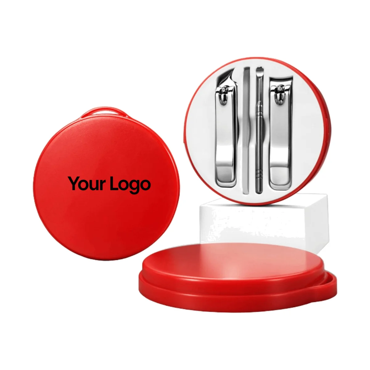 Alternate product view