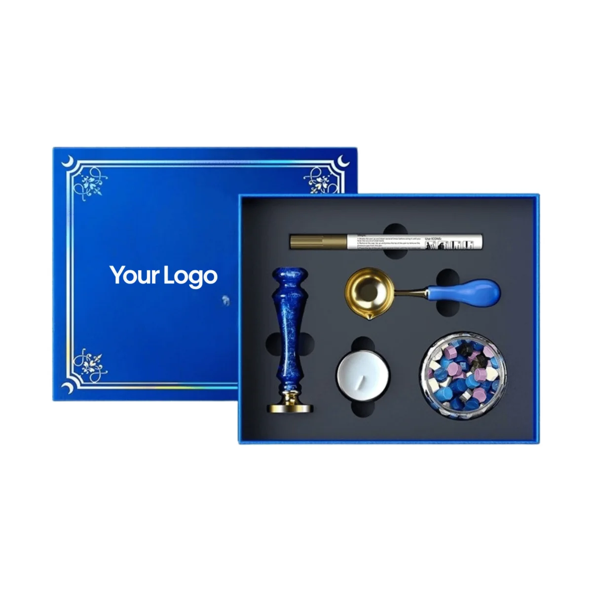 Alternate product view