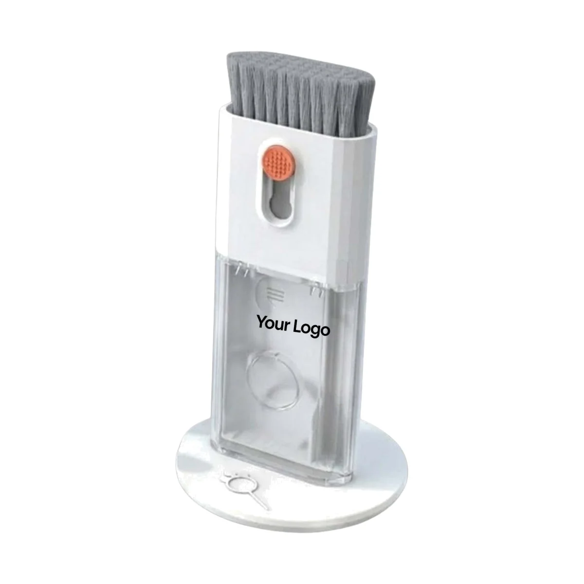 Alternate product view