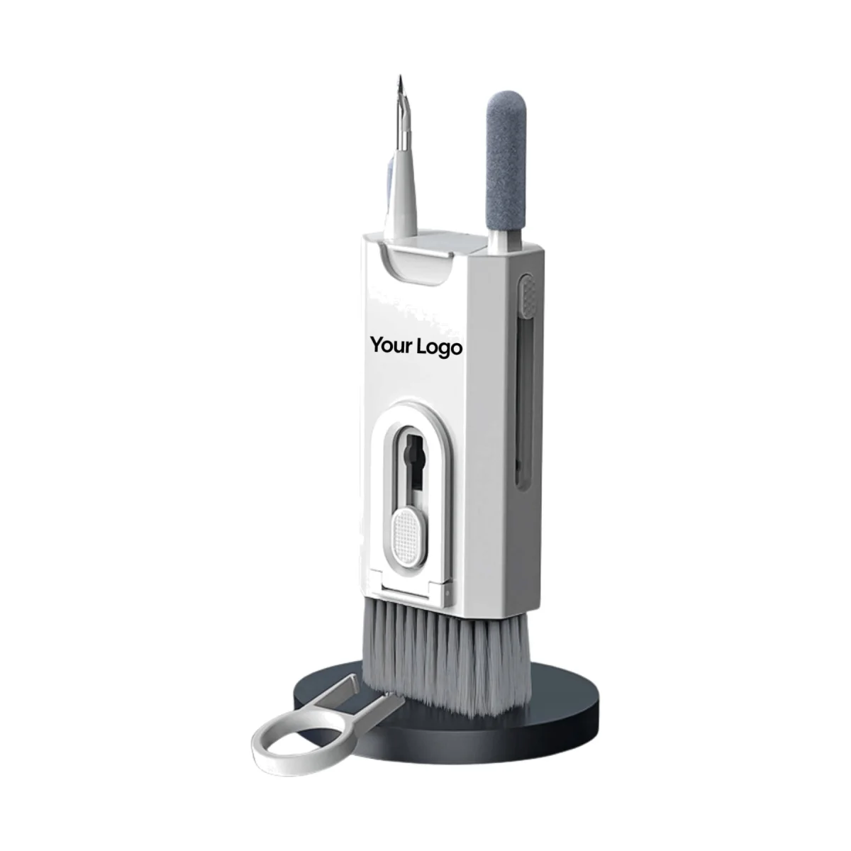 Alternate product view