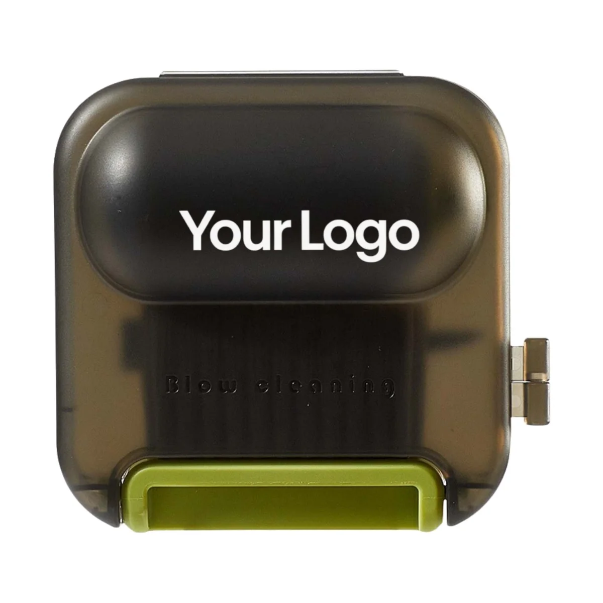 Alternate product view