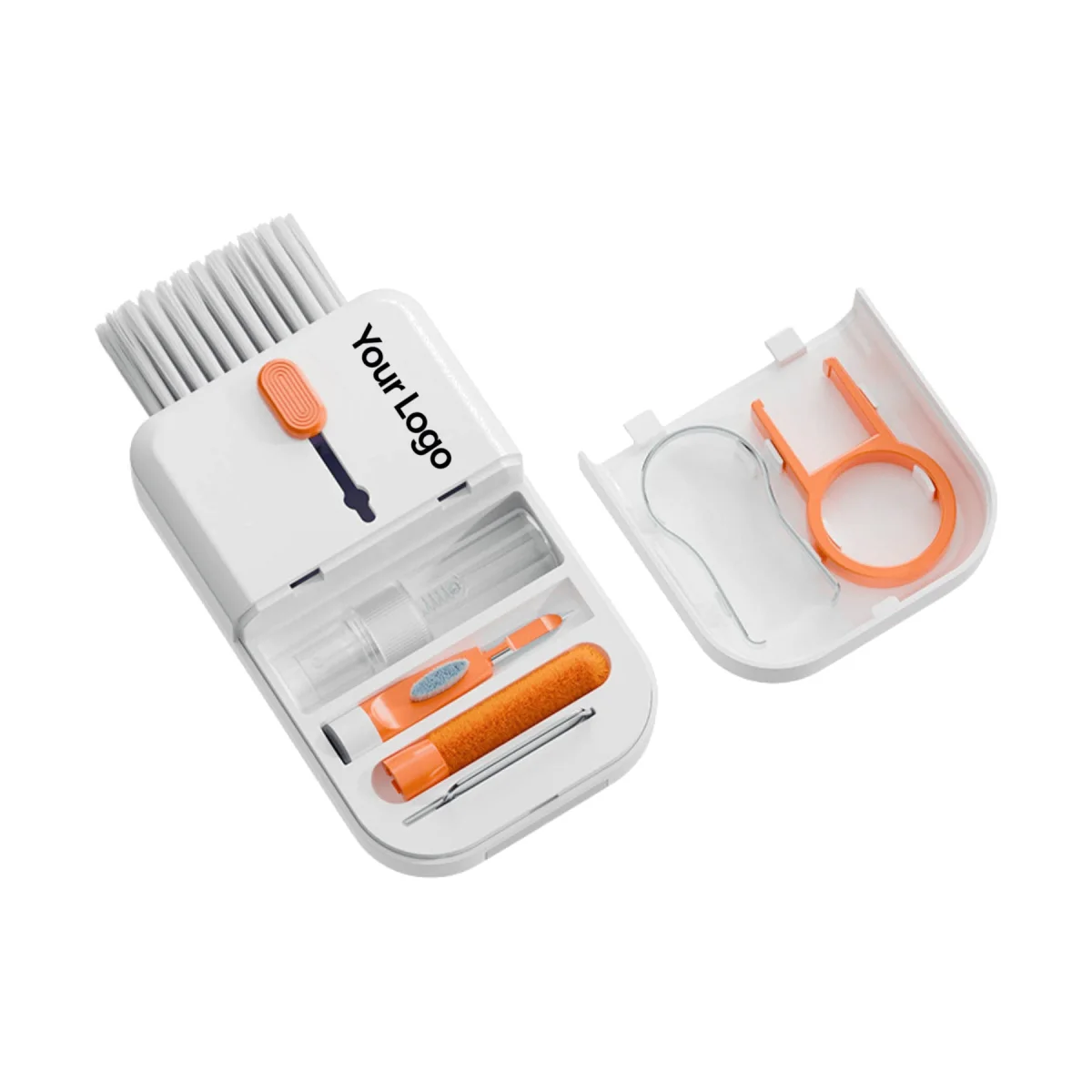 Alternate product view