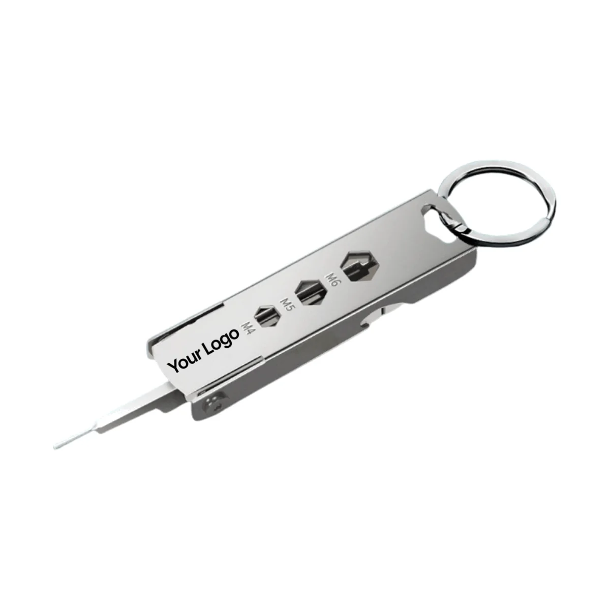Alternate product view