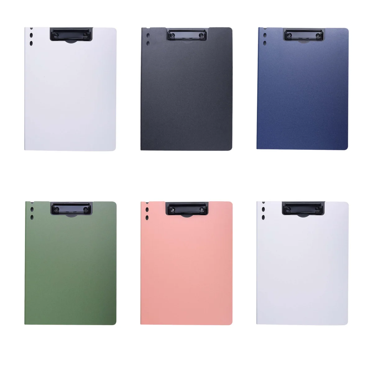 A4 Multi-Use Writing Pad Clipboard