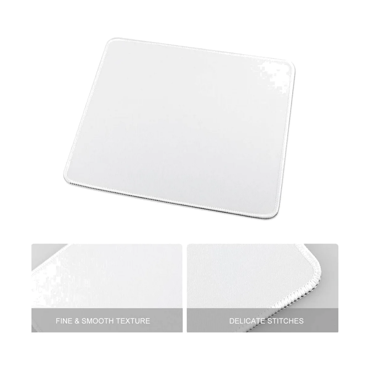 Ed Cloth Mouse Pad