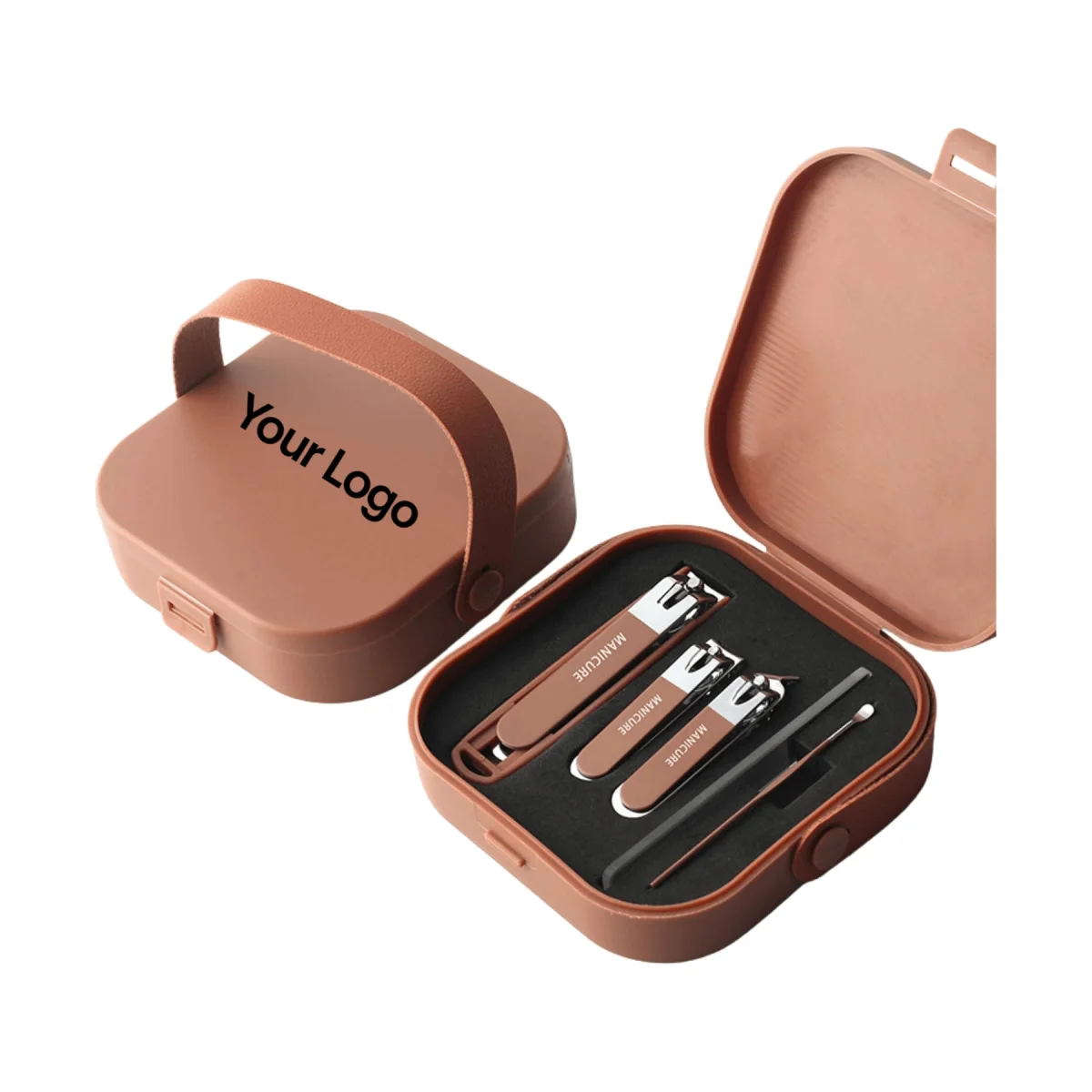 Alternate product view