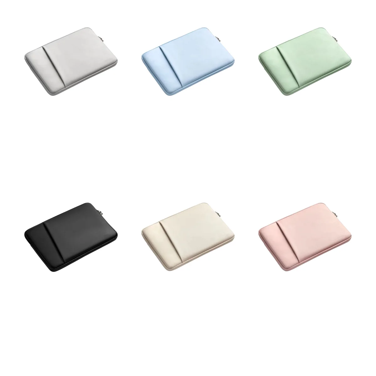 Minimalist Laptop Sleeve Tablet Case