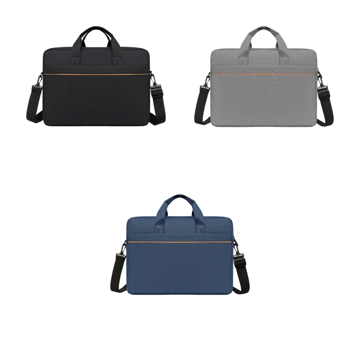 Mens Business Laptop Shoulder Bag