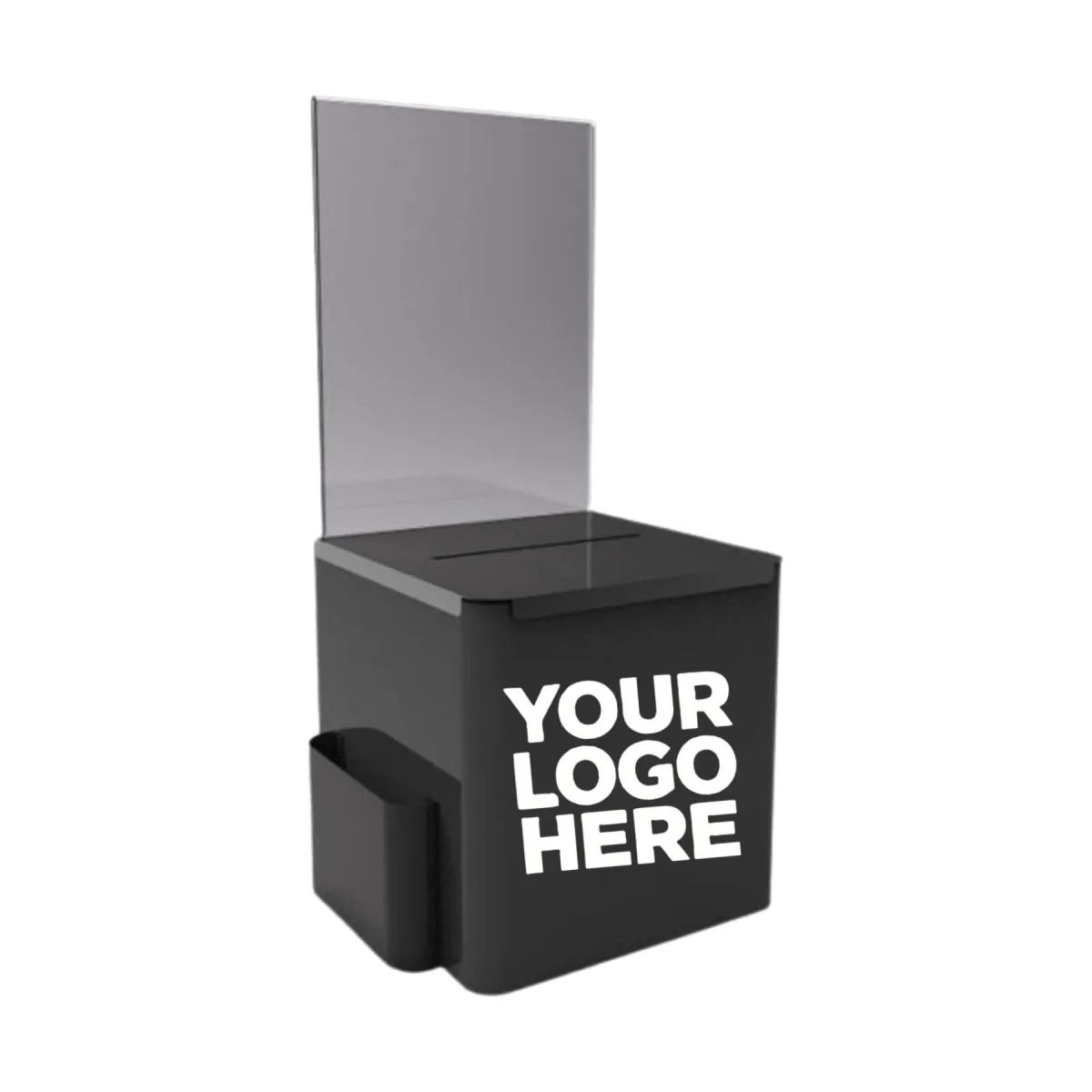 Alternate product view