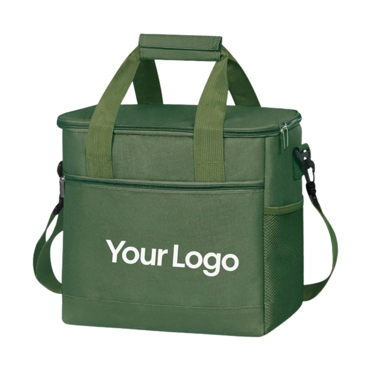 Alternate product view