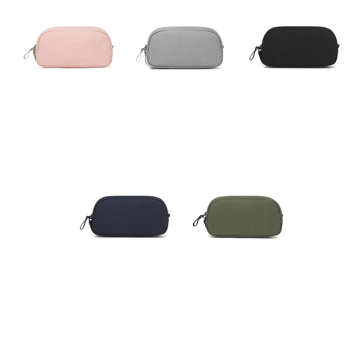 Electronics Organizer Cable Bag