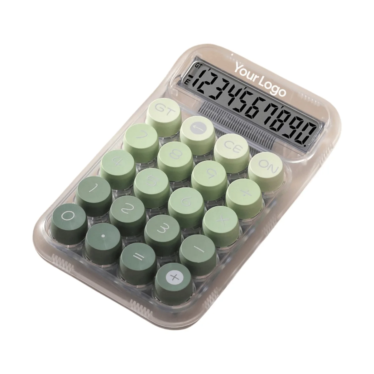 Alternate product view