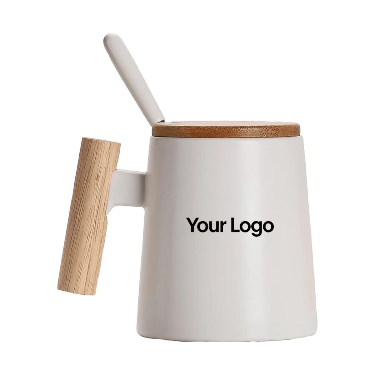 Alternate product view