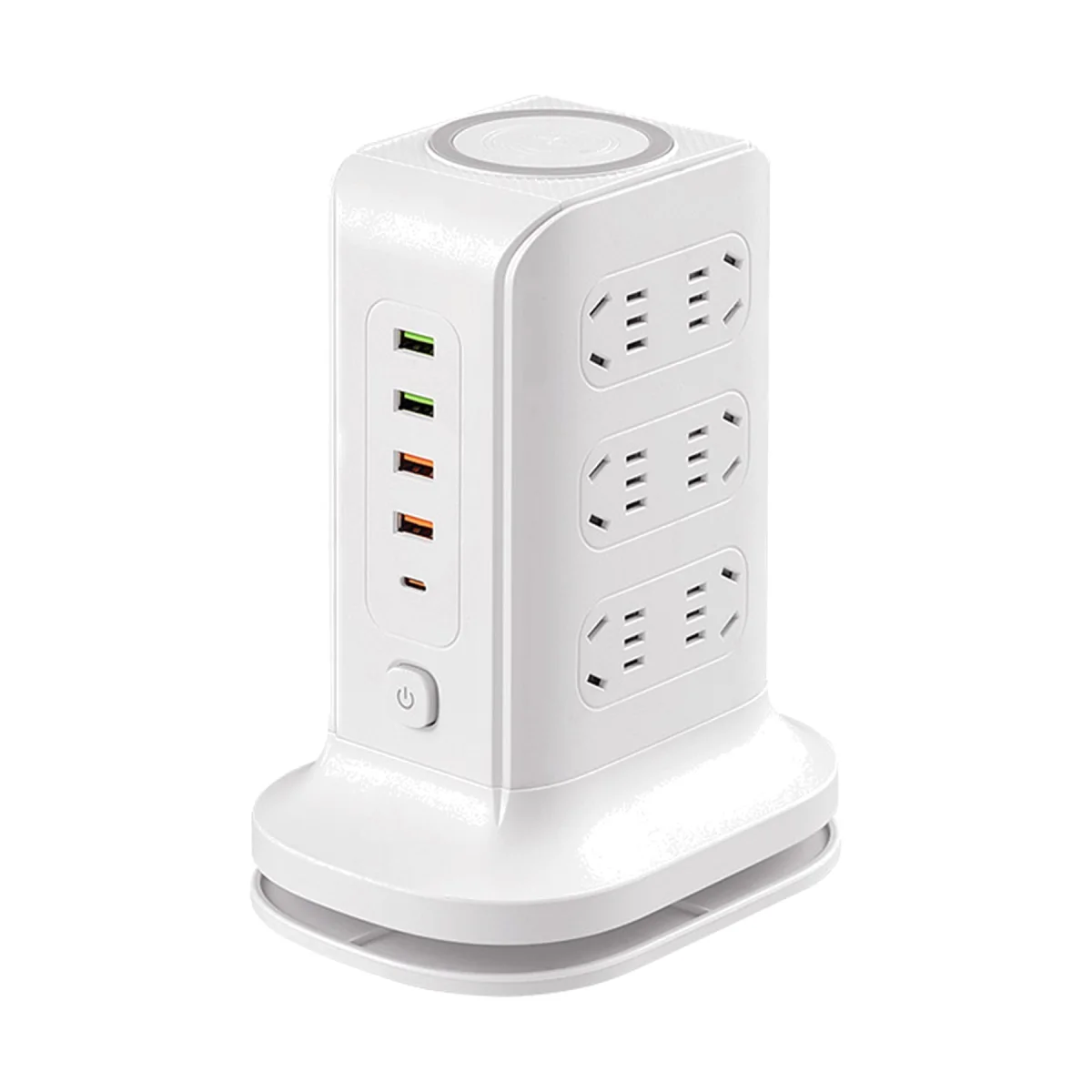 Fast Charging Socket With Usb