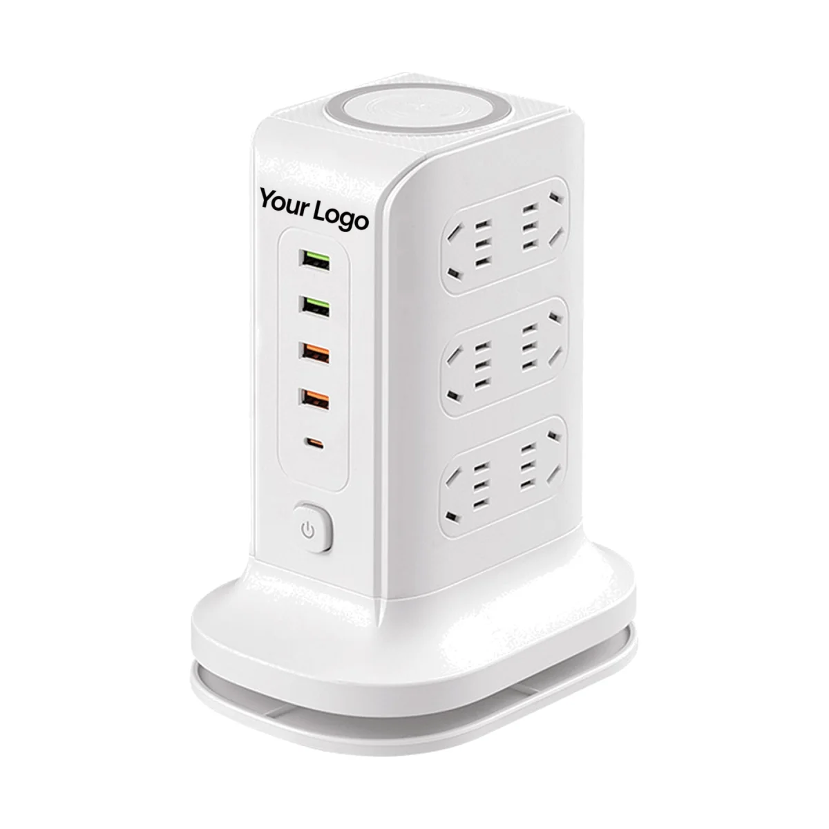 Alternate product view