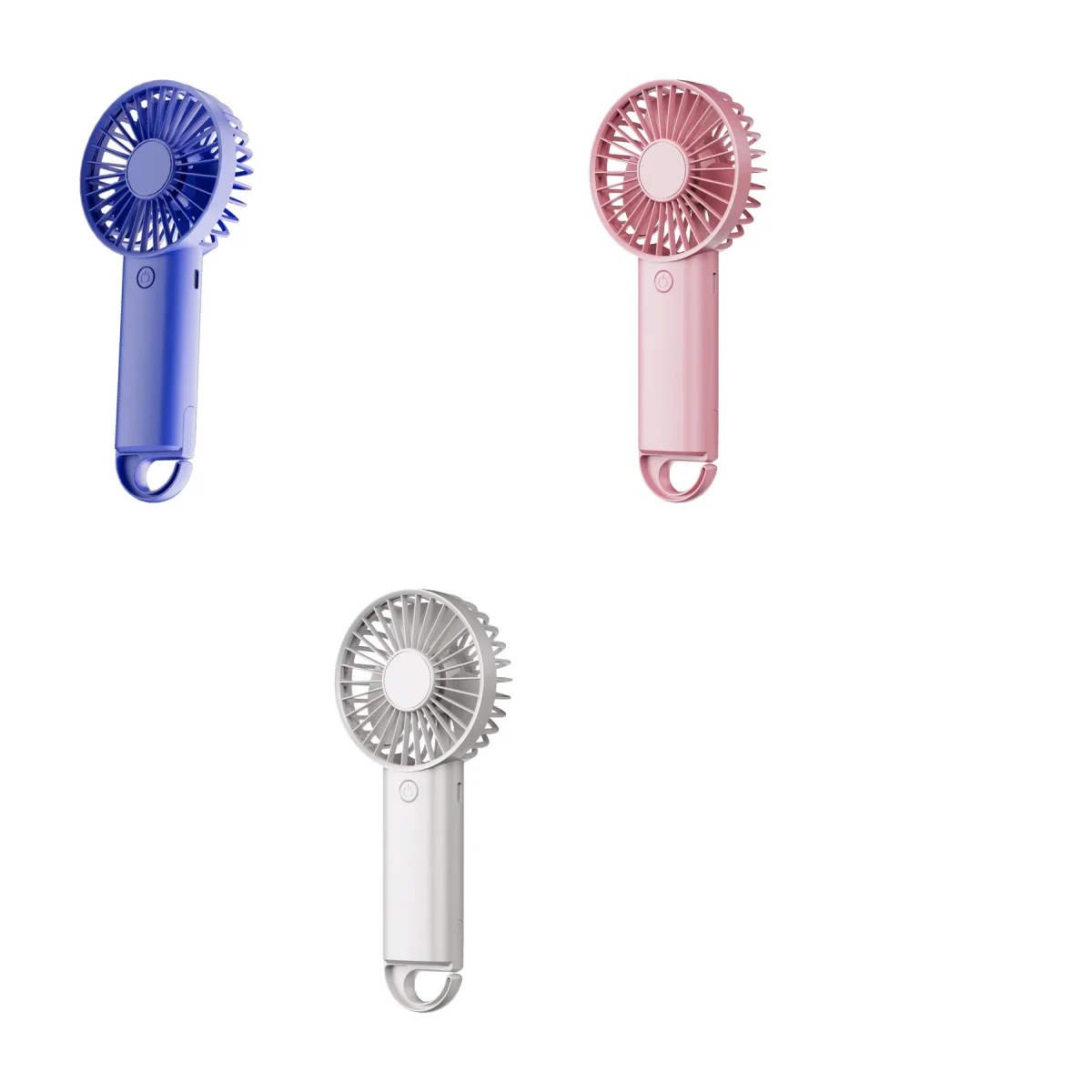 Portable Usb Handheld Fan