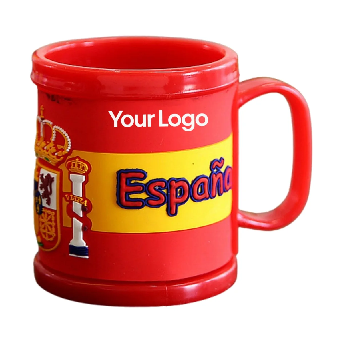 Alternate product view