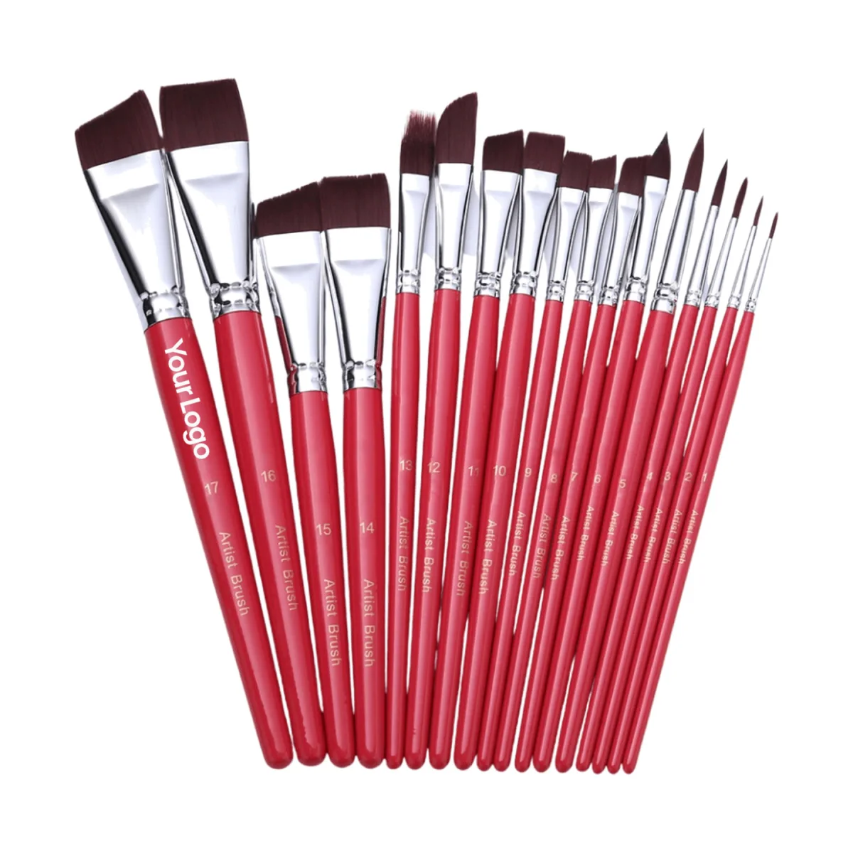 Alternate product view